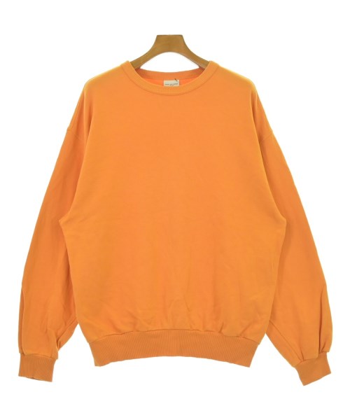 DRIES VAN NOTEN ドリスヴァンノッテン スウェット メンズ 【古着】【中古】