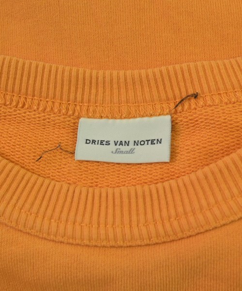 DRIES VAN NOTEN ドリスヴァンノッテン スウェット メンズ 【古着】【中古】_2