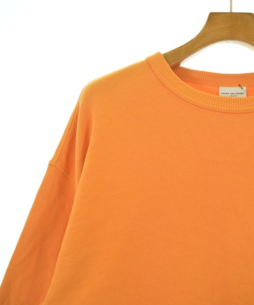 DRIES VAN NOTEN ドリスヴァンノッテン スウェット メンズ 【古着】【中古】_3