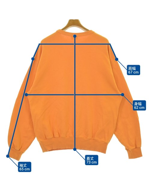 DRIES VAN NOTEN ドリスヴァンノッテン スウェット メンズ 【古着】【中古】_5