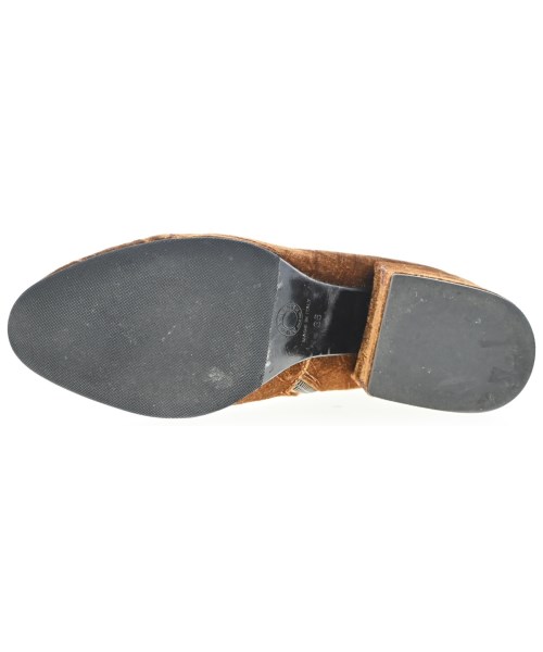 DRIES VAN NOTEN ドリスヴァンノッテン ブーツ レディース 【古着】【中古】_2
