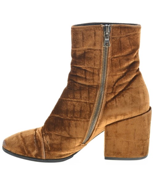 DRIES VAN NOTEN ドリスヴァンノッテン ブーツ レディース 【古着】【中古】_3