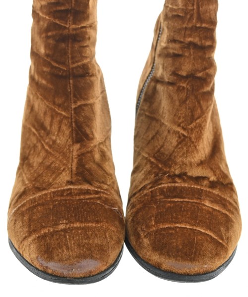 DRIES VAN NOTEN ドリスヴァンノッテン ブーツ レディース 【古着】【中古】_4