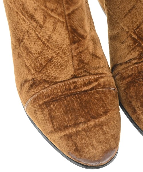 DRIES VAN NOTEN ドリスヴァンノッテン ブーツ レディース 【古着】【中古】_5