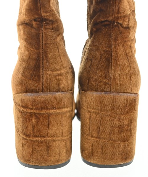 DRIES VAN NOTEN ドリスヴァンノッテン ブーツ レディース 【古着】【中古】_6