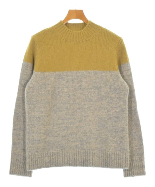 DRIES VAN NOTEN ドリスヴァンノッテン ニット・セーター メンズ 【古着】【中古】
