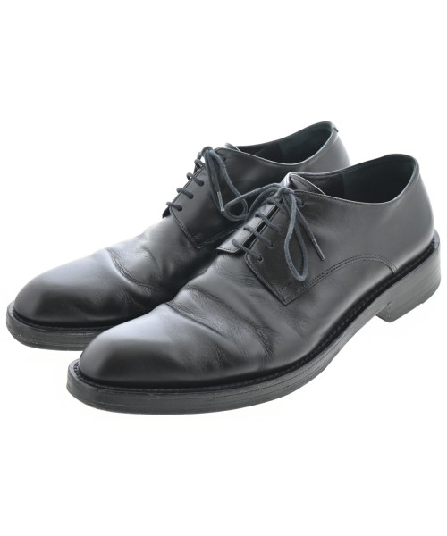 DRIES VAN NOTEN ドリスヴァンノッテン ビジネス・ドレスシューズ メンズ 【古着】【中古】