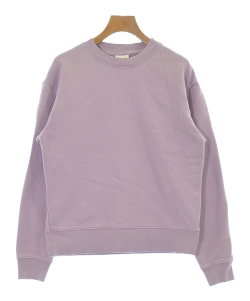 DRIES VAN NOTEN ドリスヴァンノッテン スウェット レディース 【古着 