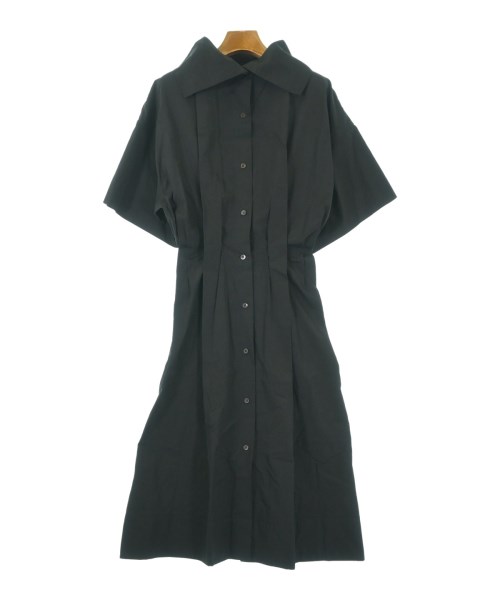DRIES VAN NOTEN ドリスヴァンノッテン ワンピース レディース 【古着】【中古】