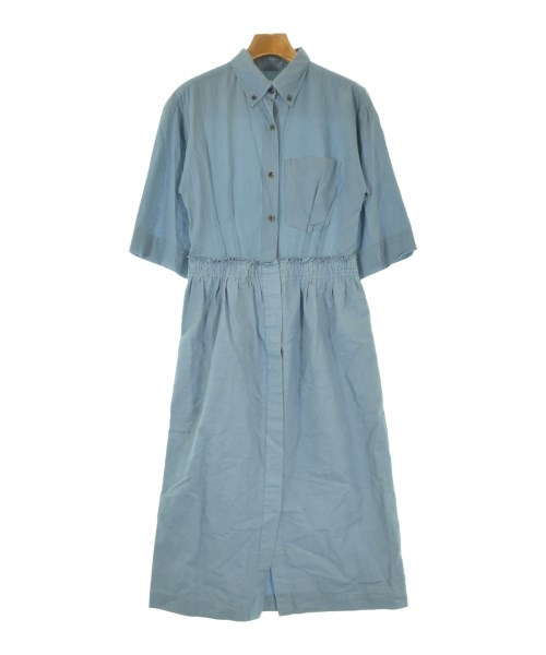 DRIES VAN NOTEN ドリスヴァンノッテン ワンピース レディース 【古着】【中古】