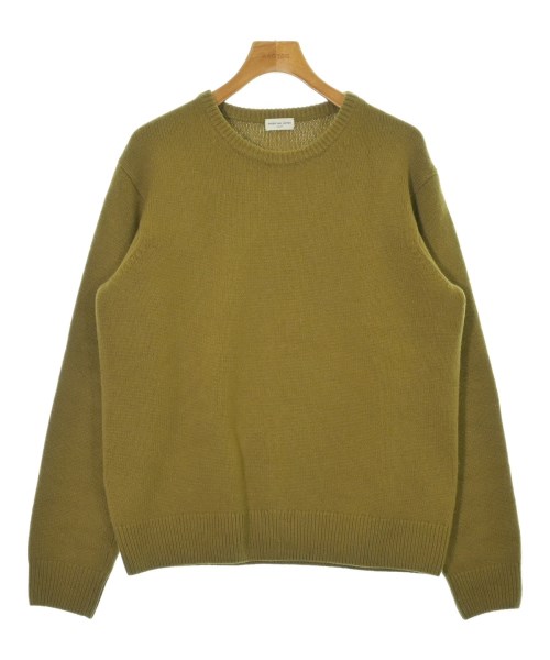 DRIES VAN NOTEN ドリスヴァンノッテン ニット・セーター メンズ 【古着】【中古】