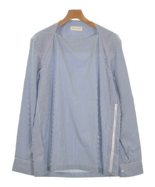 DRIES VAN NOTEN ドリスヴァンノッテン カジュアルシャツ メンズ 【古着】【中古】