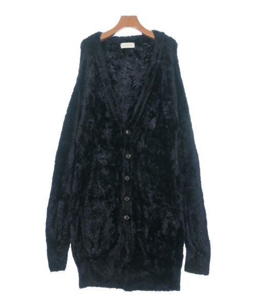 DRIES VAN NOTEN ドリスヴァンノッテン カーディガン メンズ 【古着】【中古】