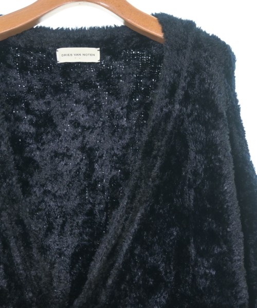 DRIES VAN NOTEN ドリスヴァンノッテン カーディガン メンズ 【古着】【中古】_3