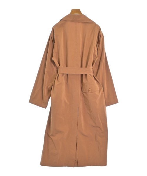 DRIES VAN NOTEN ドリスヴァンノッテン トレンチコート レディース 【古着】【中古】_1