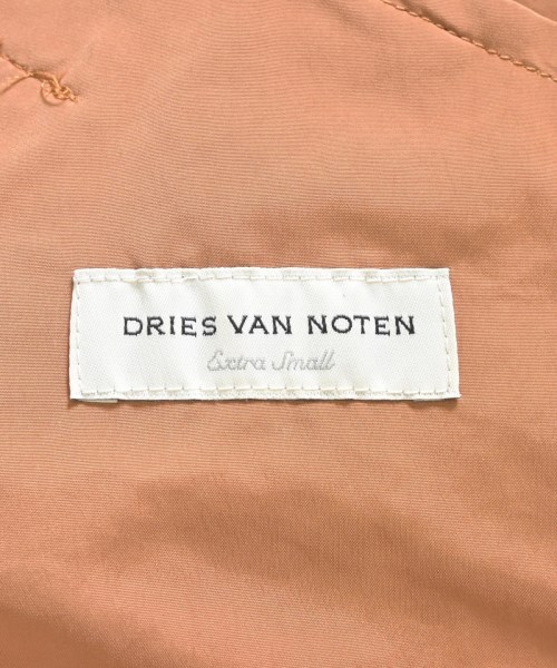 DRIES VAN NOTEN ドリスヴァンノッテン トレンチコート レディース 【古着】【中古】_2