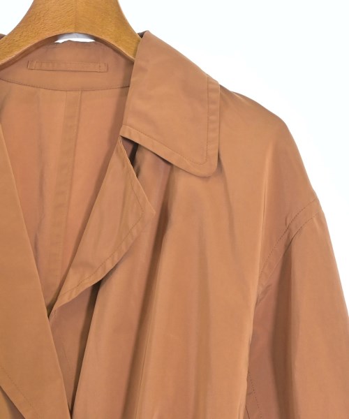 DRIES VAN NOTEN ドリスヴァンノッテン トレンチコート レディース 【古着】【中古】_3
