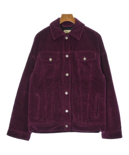 DRIES VAN NOTEN ドリスヴァンノッテン ブルゾン（その他） レディース 【古着】【中古】