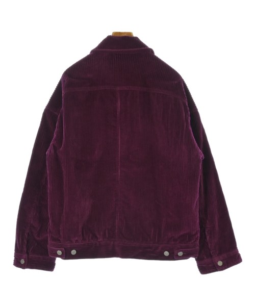 DRIES VAN NOTEN ドリスヴァンノッテン ブルゾン（その他） レディース 【古着】【中古】_1