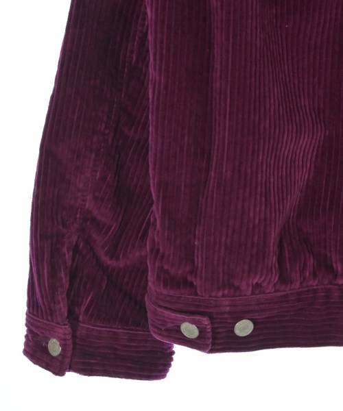 DRIES VAN NOTEN ドリスヴァンノッテン ブルゾン（その他） レディース 【古着】【中古】_4