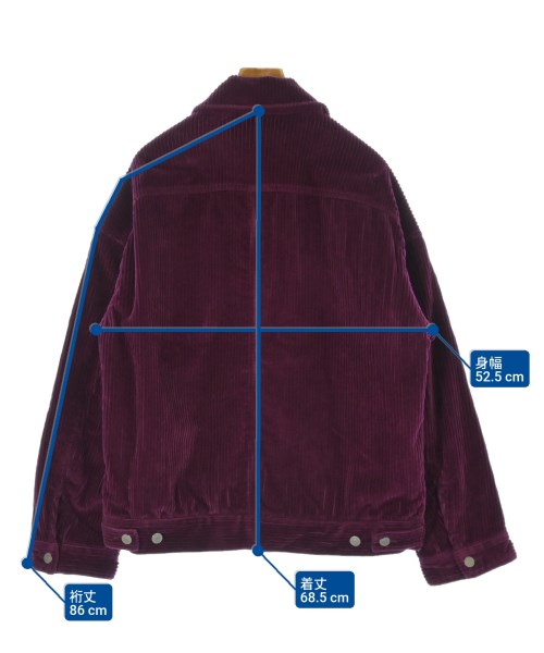 DRIES VAN NOTEN ドリスヴァンノッテン ブルゾン（その他） レディース 【古着】【中古】_5