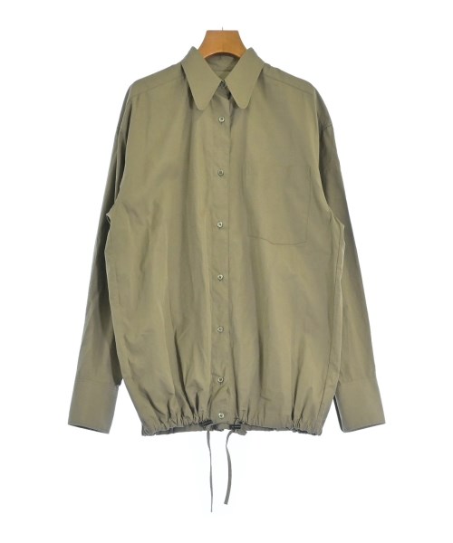 DRIES VAN NOTEN ドリスヴァンノッテン カジュアルシャツ レディース 【古着】【中古】