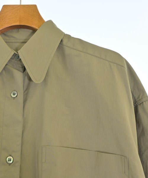 DRIES VAN NOTEN ドリスヴァンノッテン カジュアルシャツ レディース 【古着】【中古】_3