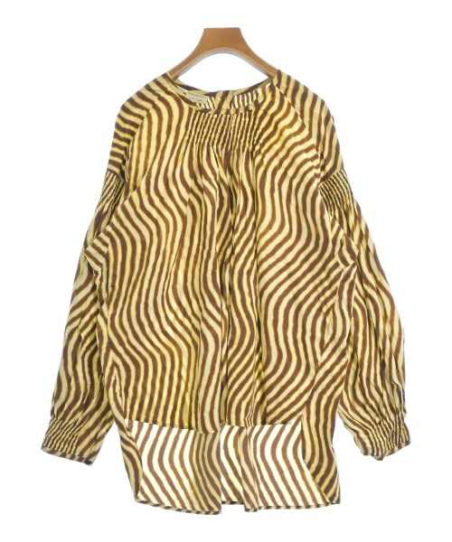 DRIES VAN NOTEN ドリスヴァンノッテン カジュアルシャツ レディース 【古着】【中古】