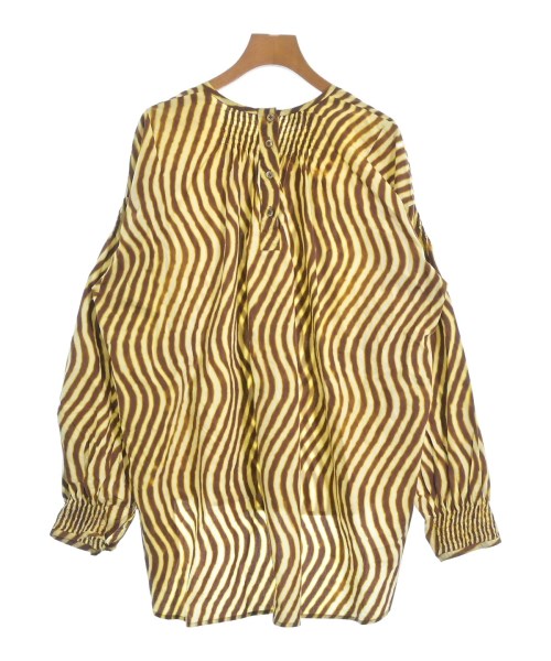 DRIES VAN NOTEN ドリスヴァンノッテン カジュアルシャツ レディース 【古着】【中古】