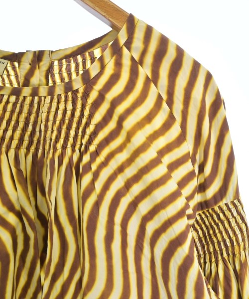 DRIES VAN NOTEN ドリスヴァンノッテン カジュアルシャツ レディース 【古着】【中古】