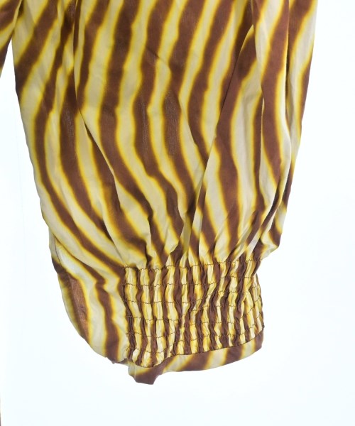 DRIES VAN NOTEN ドリスヴァンノッテン カジュアルシャツ レディース 【古着】【中古】