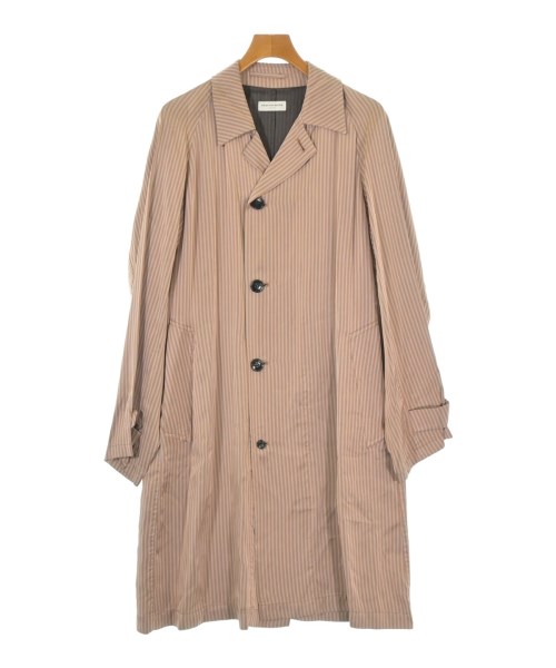 DRIES VAN NOTEN ドリスヴァンノッテン コート（その他） メンズ 【古着】【中古】