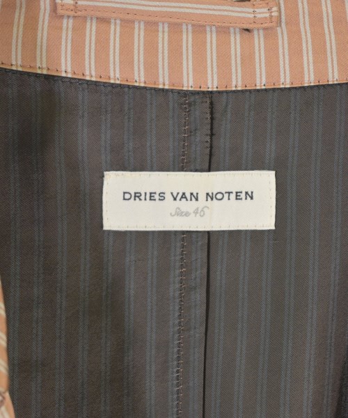 DRIES VAN NOTEN ドリスヴァンノッテン コート（その他） メンズ 【古着】【中古】_2