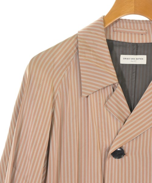 DRIES VAN NOTEN ドリスヴァンノッテン コート（その他） メンズ 【古着】【中古】_3