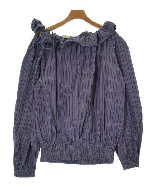 DRIES VAN NOTEN ドリスヴァンノッテン ブラウス レディース 【古着 