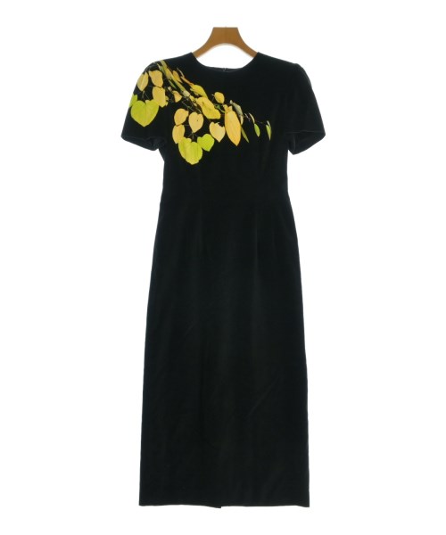 DRIES VAN NOTEN ドリスヴァンノッテン ワンピース レディース 【古着】【中古】