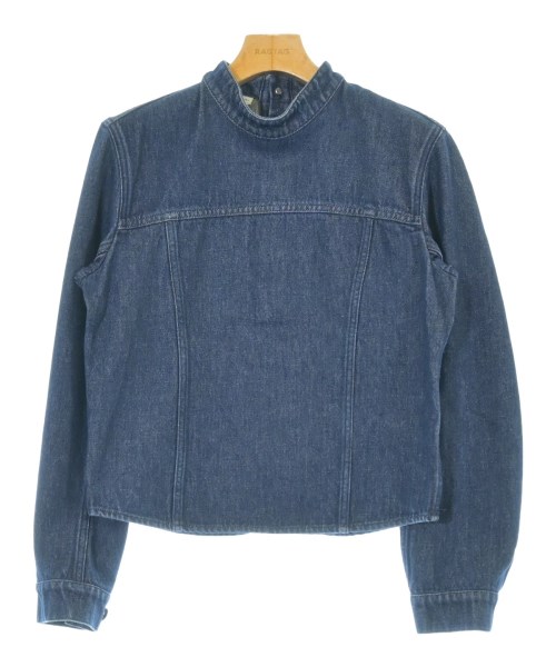 DRIES VAN NOTEN ドリスヴァンノッテン ブラウス レディース 【古着】【中古】