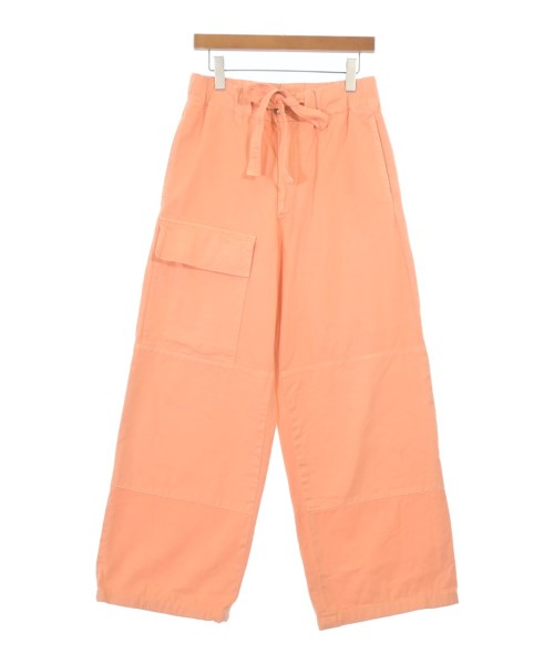 DRIES VAN NOTEN ドリスヴァンノッテン カーゴパンツ メンズ 【古着】【中古】