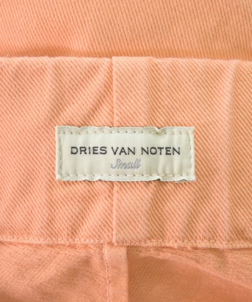 DRIES VAN NOTEN ドリスヴァンノッテン カーゴパンツ メンズ 【古着】【中古】_2