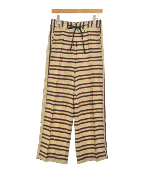 DRIES VAN NOTEN ドリスヴァンノッテン パンツ（その他） メンズ 【古着】【中古】
