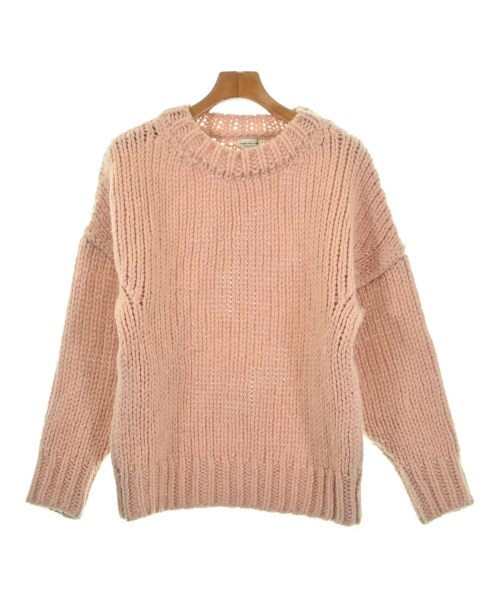 DRIES VAN NOTEN ドリスヴァンノッテン ニット・セーター レディース 【古着】【中古】