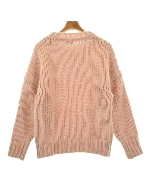 DRIES VAN NOTEN ドリスヴァンノッテン ニット・セーター レディース 【古着】【中古】_1