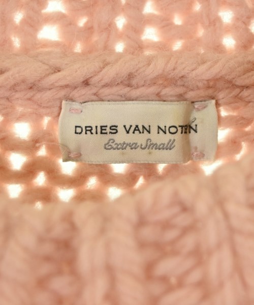 DRIES VAN NOTEN ドリスヴァンノッテン ニット・セーター レディース 【古着】【中古】_2