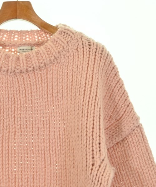 DRIES VAN NOTEN ドリスヴァンノッテン ニット・セーター レディース 【古着】【中古】_3
