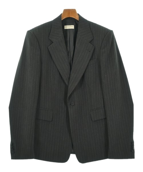DRIES VAN NOTEN ドリスヴァンノッテン テーラードジャケット メンズ 【古着】【中古】