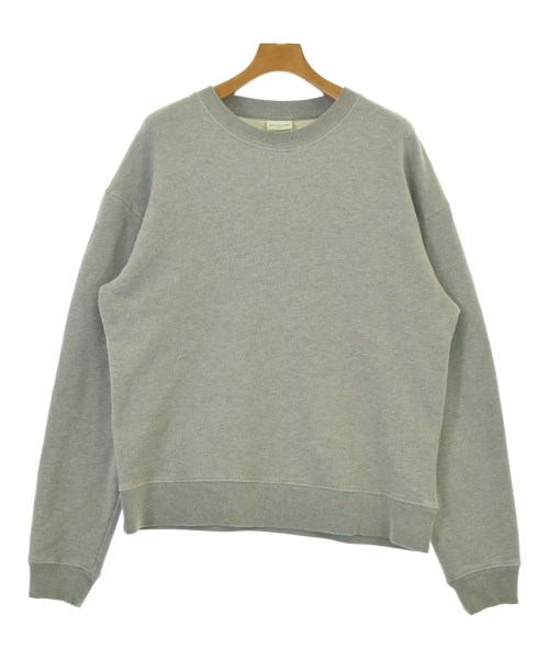 DRIES VAN NOTEN ドリスヴァンノッテン スウェット メンズ 【古着】【中古】