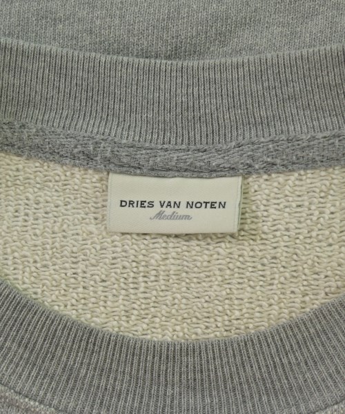 DRIES VAN NOTEN ドリスヴァンノッテン スウェット メンズ 【古着】【中古】_2