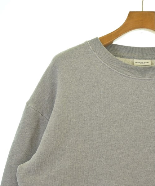 DRIES VAN NOTEN ドリスヴァンノッテン スウェット メンズ 【古着】【中古】_3