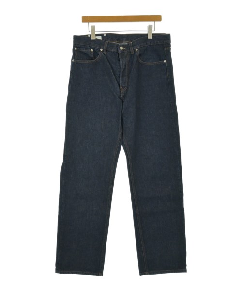 DRIES VAN NOTEN ドリスヴァンノッテン デニムパンツ メンズ 【古着】【中古】 38,935円