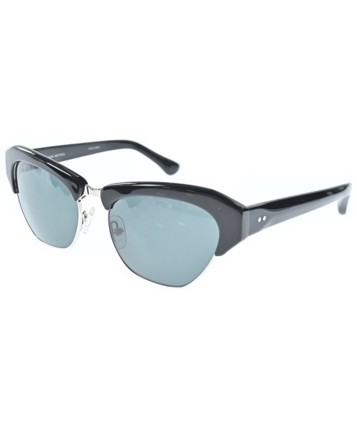 DRIES VAN NOTEN ドリスヴァンノッテン サングラス メンズ 【古着】【中古】